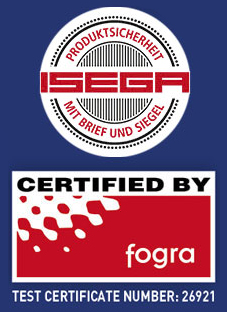 Isega & Fogra certificate.jpg