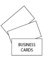 businesscards