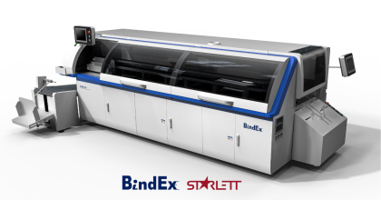 Discover Bindex Ecobinder Pro!