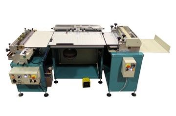 Case making Equipment