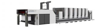 KOMORI Sheetfed B1