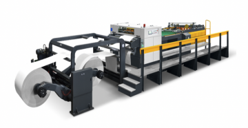 SHEETING MACHINES