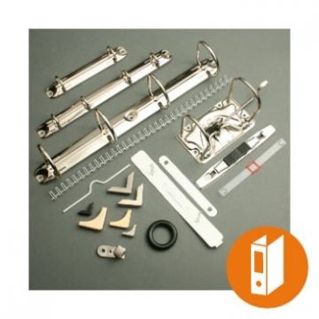 Mechanics & Order Accessories