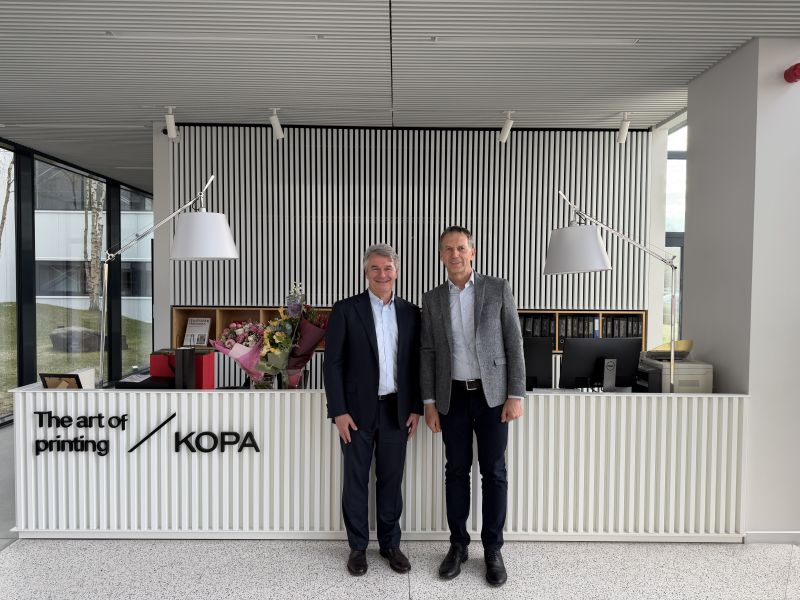 KOPA 35th Anniversary Celebration