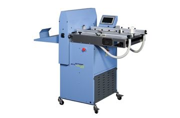 Creasing & Perforating Equipment