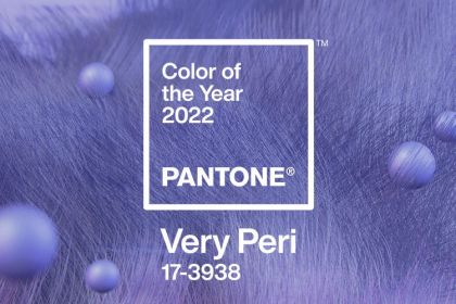 Pantone Colour of the year 2022  