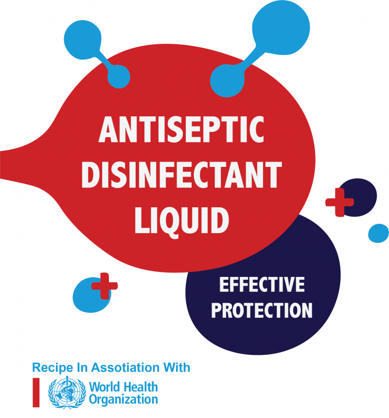 ANTISEPTIC DISINFECTANT LIQUID