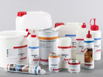 WATER BASED ADHESIVES