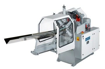 Label-cutting Equipment & Accessories