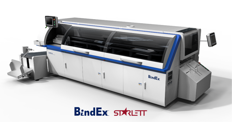 Discover Bindex Ecobinder Pro!