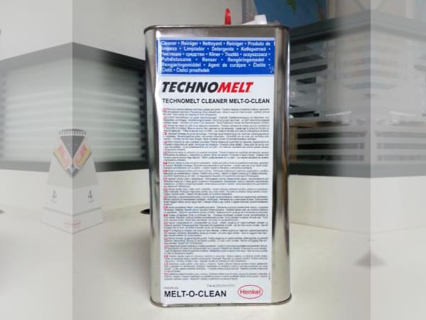 HENKEL Melt-O-Clean®