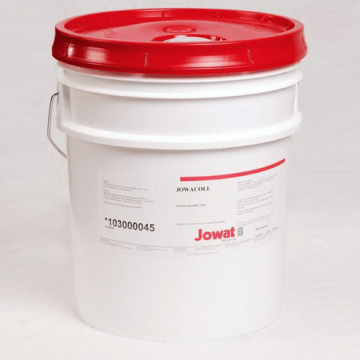 Jowat Jowacoll 107.50 Water Resistant Pre-Catalyzed Type II Water Based Adhesive