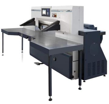 Eureka Paper cutting machines