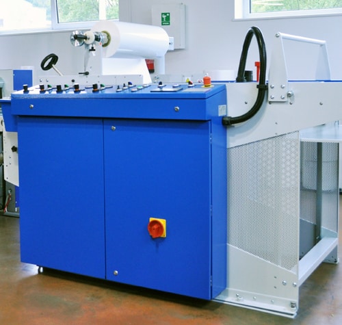 Proteus - B1 Thermal Laminating System