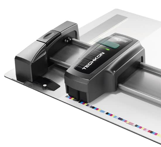 SPECTRODRIVE