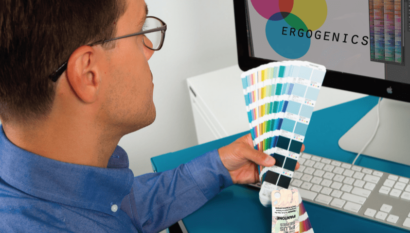Pantone: AGING EFFECTS: IS MY COLOR THE RIGHT COLOR?