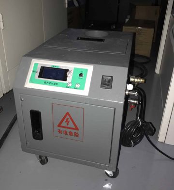 (NEW) Ultrasonic humidifiers - 6 L/H