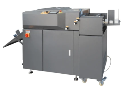 Automatic UV Coating Machine