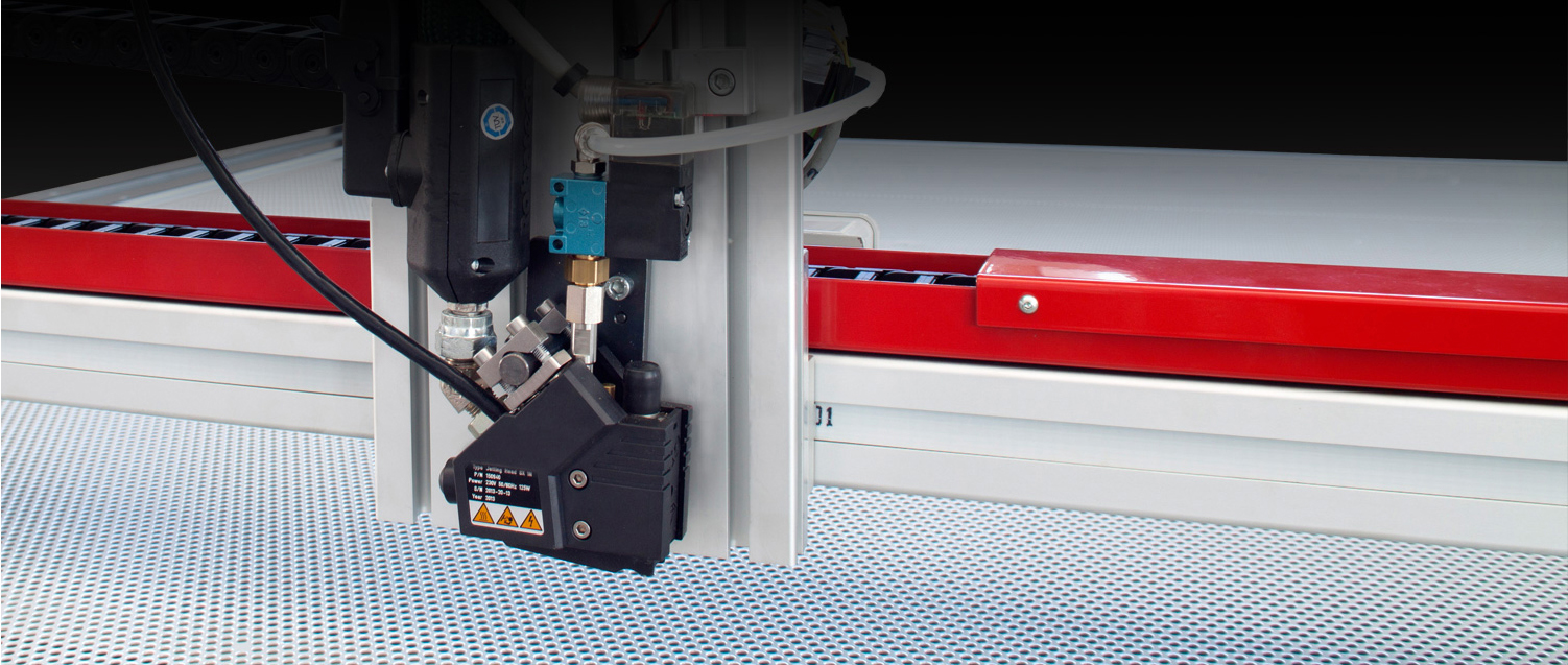 Automatic gluing equipment & accessories