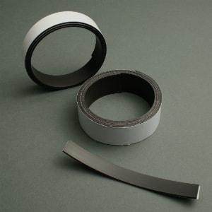 Velcro Tape & Magnets: Magnetis Tape