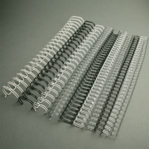 Machanics & Order Accessories: Wire Binding Combs