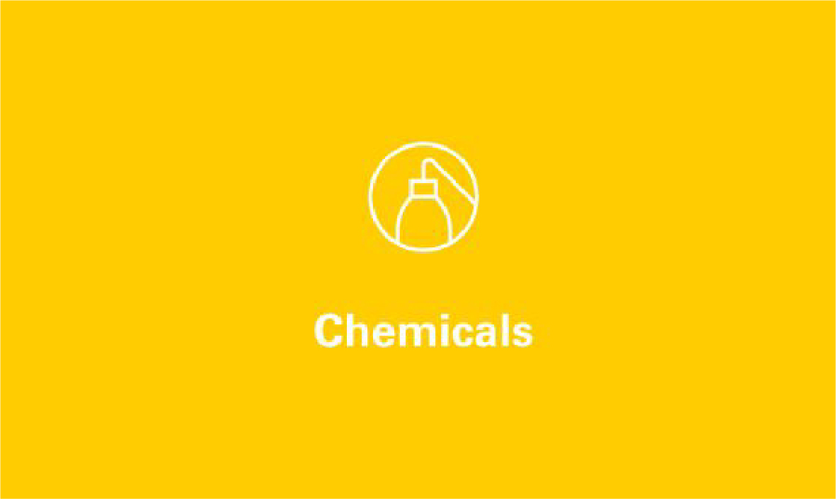 Chemicals