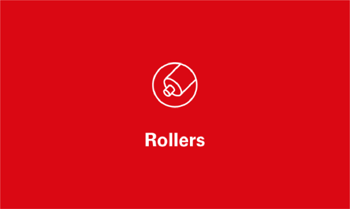 Rollers