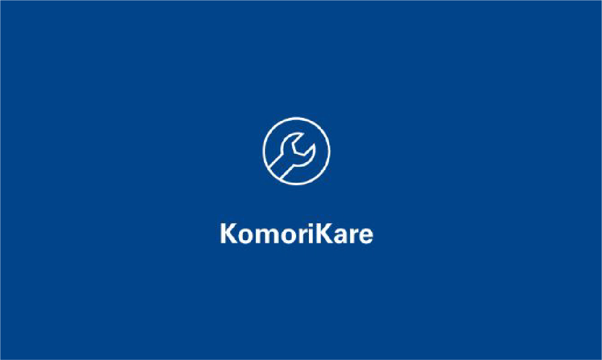 KomoriKare