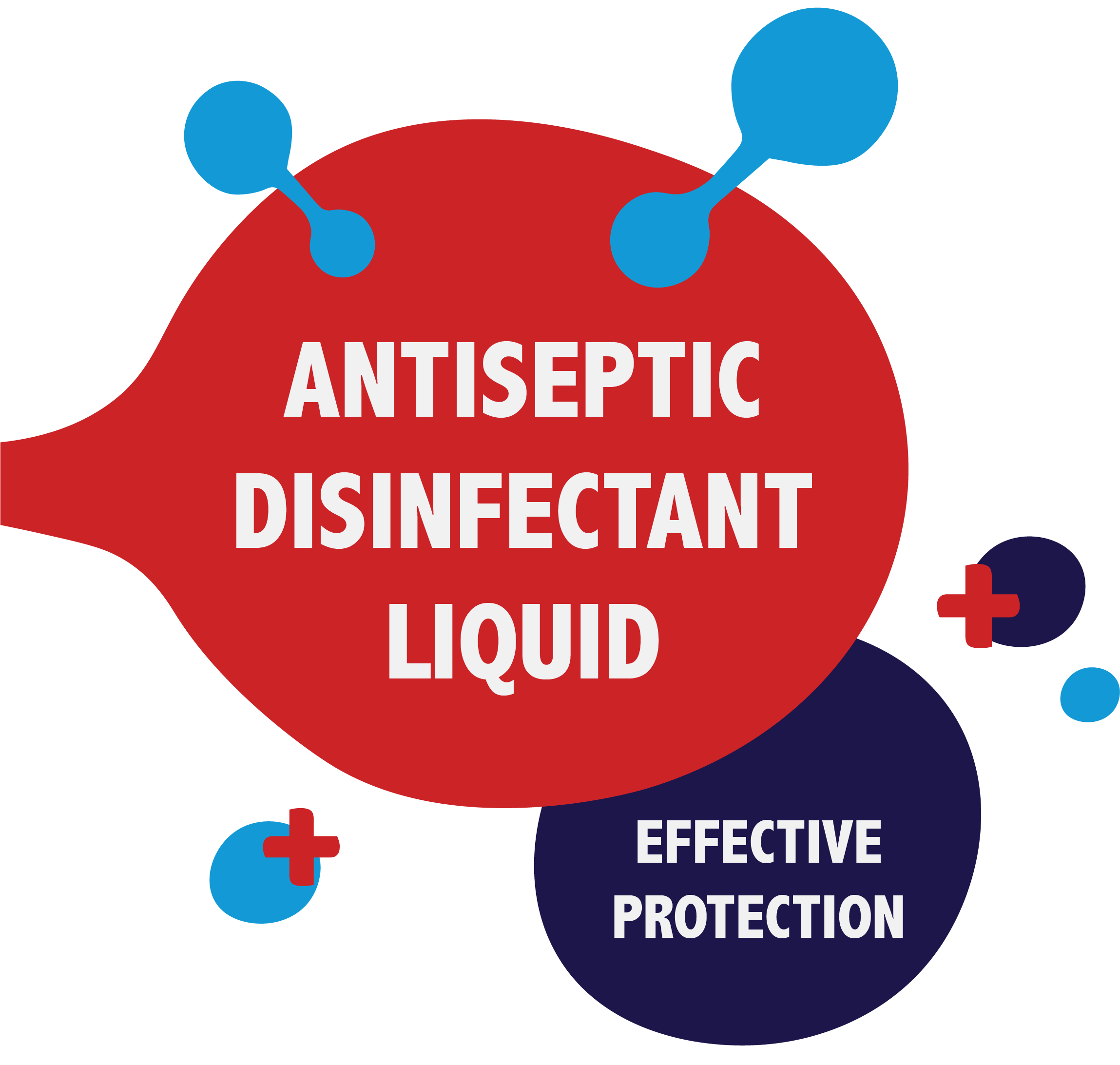 ANTISEPTIC DISINFECTANT