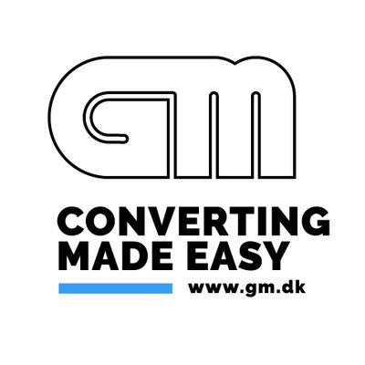 Foiling Equipment: Grafisk Maskinfabrik