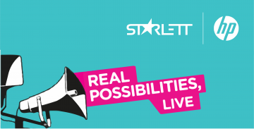 Real Possibilities LIVE with HP