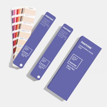 FHI COLOR GUIDE – LIMITED EDITION, PANTONE COLOR OF THE YEAR 2022