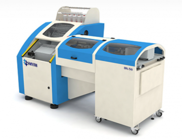 Folding & Sewing System DX-50