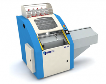 Semi-Automatic Book Sewing Machine FX-50