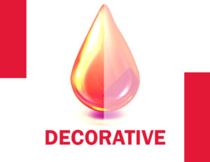 VFP DECORATIVE INKS-VARNISHES