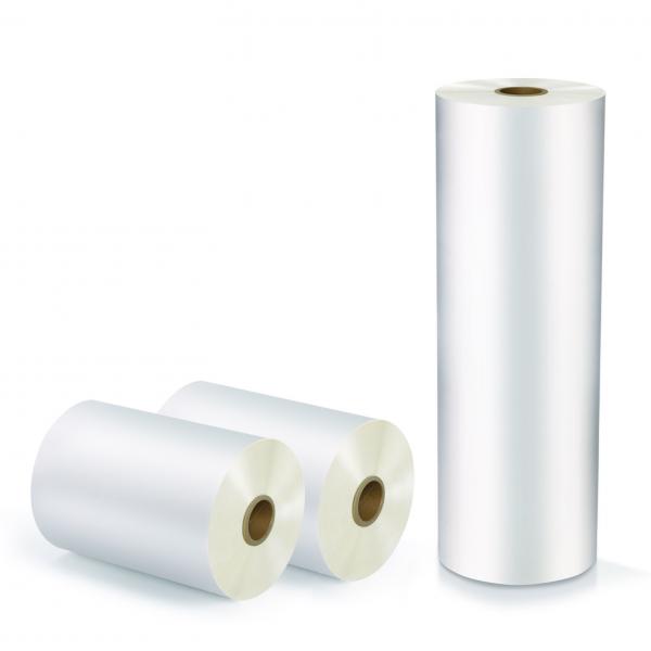 DIGITAL LAMINATION FILMS