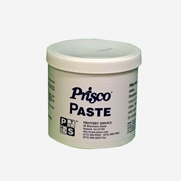 Prisco Paste