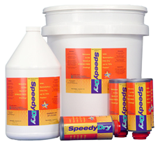 SPEEDYDRY