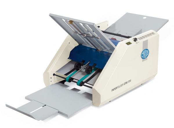 Paper Folder CFM 700 (DESKTOP)