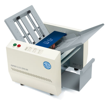 Paper Folder CFM 500 (DESKTOP)