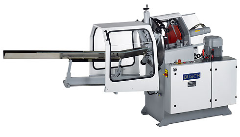 Die-Cutting Machines B / B + P