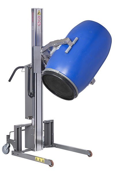 Torres Lifters