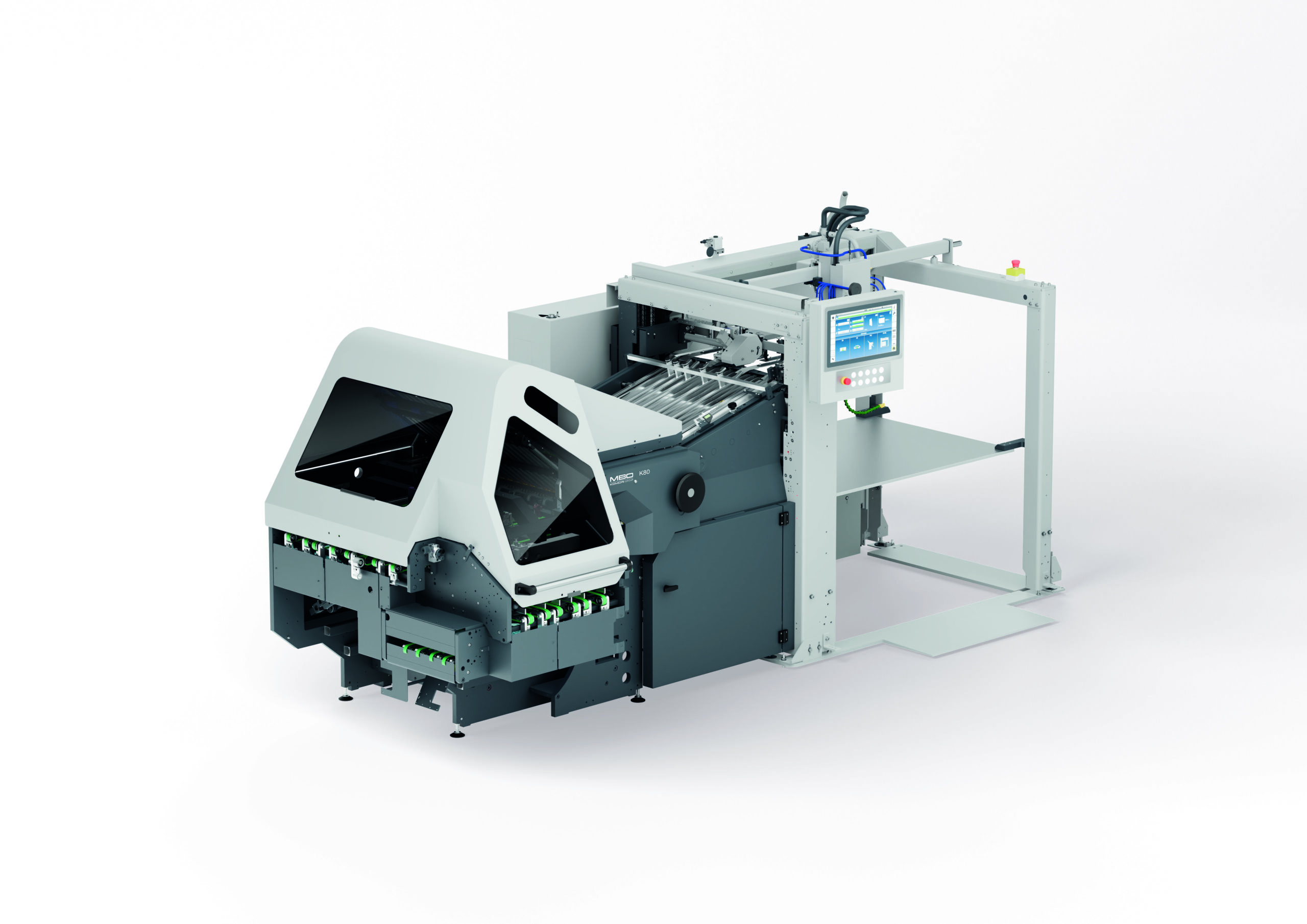 MBO K80