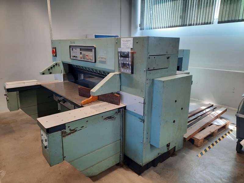 Perfecta Seypa 168 UC